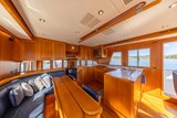 Grand Banks 59 Aleutian For Sale - Galley